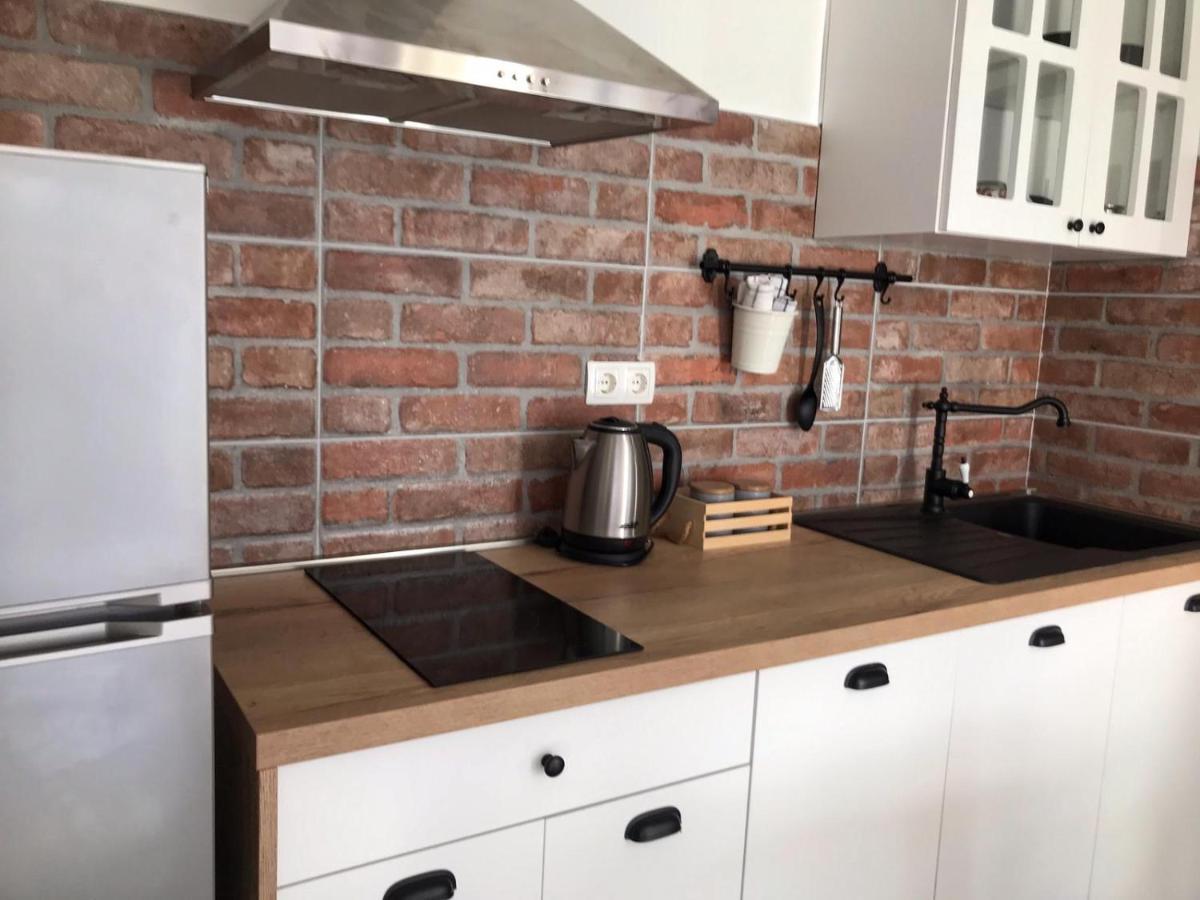 Apartmani Rina Donja Jagodnja Extérieur photo
