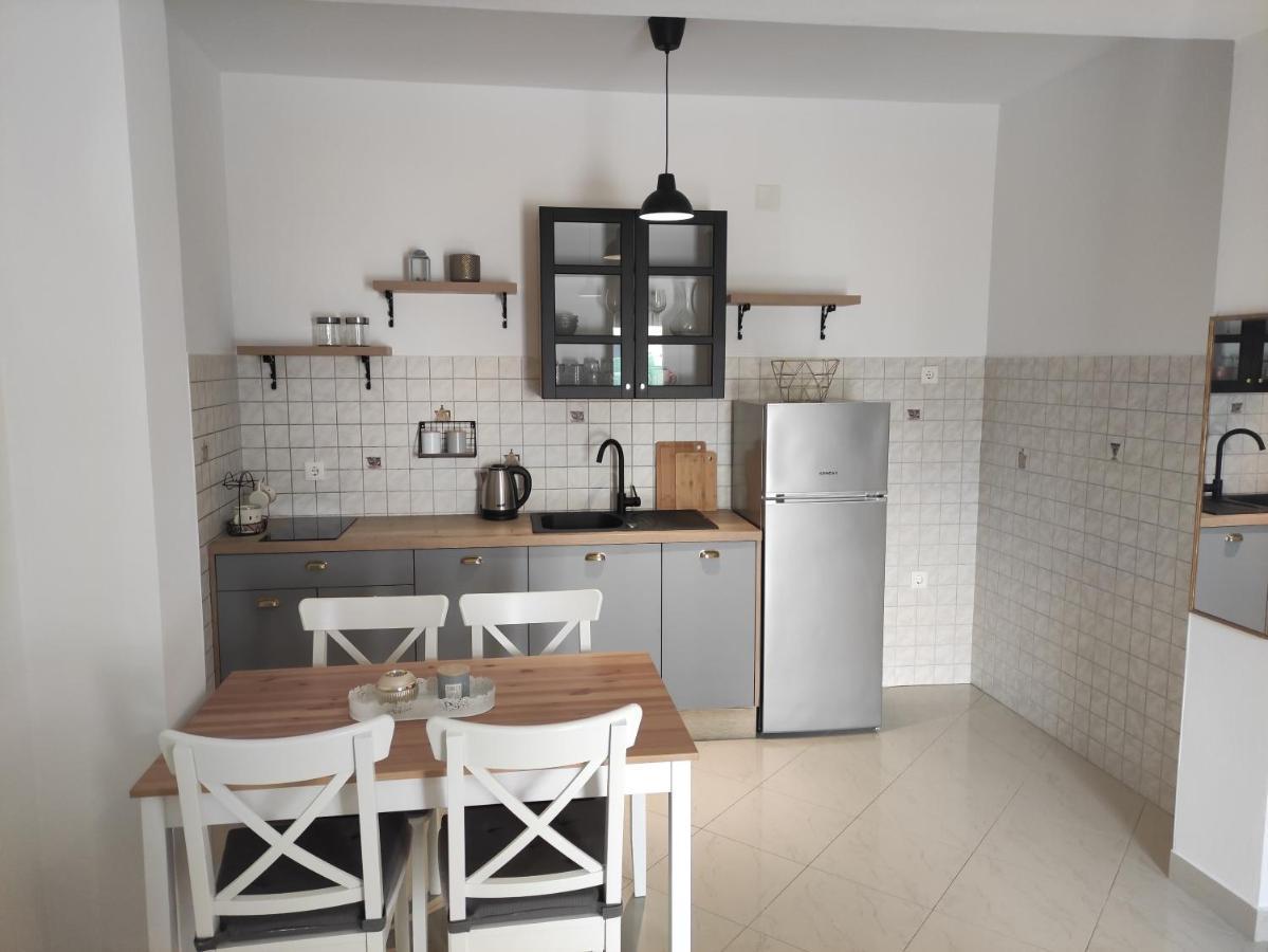 Apartmani Rina Donja Jagodnja Extérieur photo