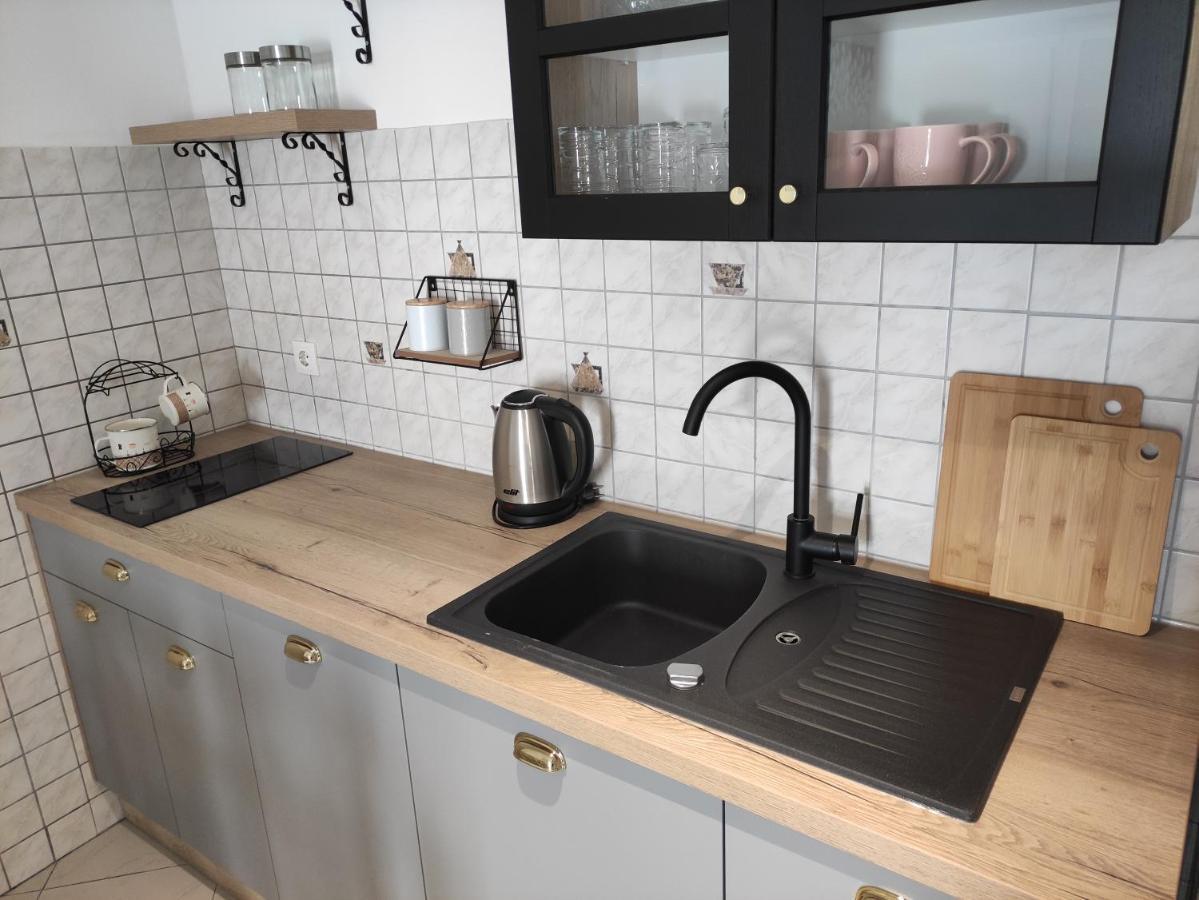 Apartmani Rina Donja Jagodnja Extérieur photo