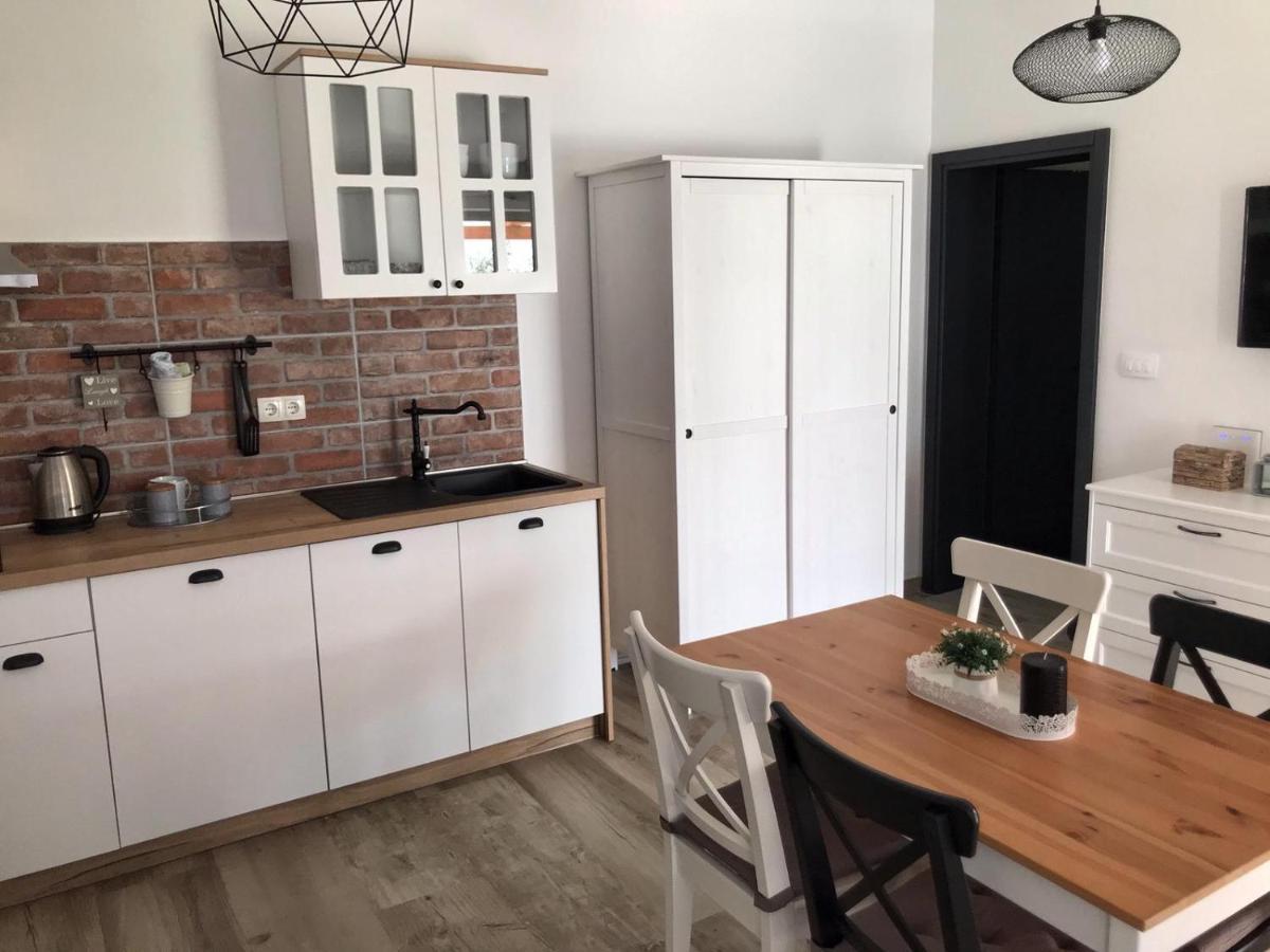 Apartmani Rina Donja Jagodnja Extérieur photo