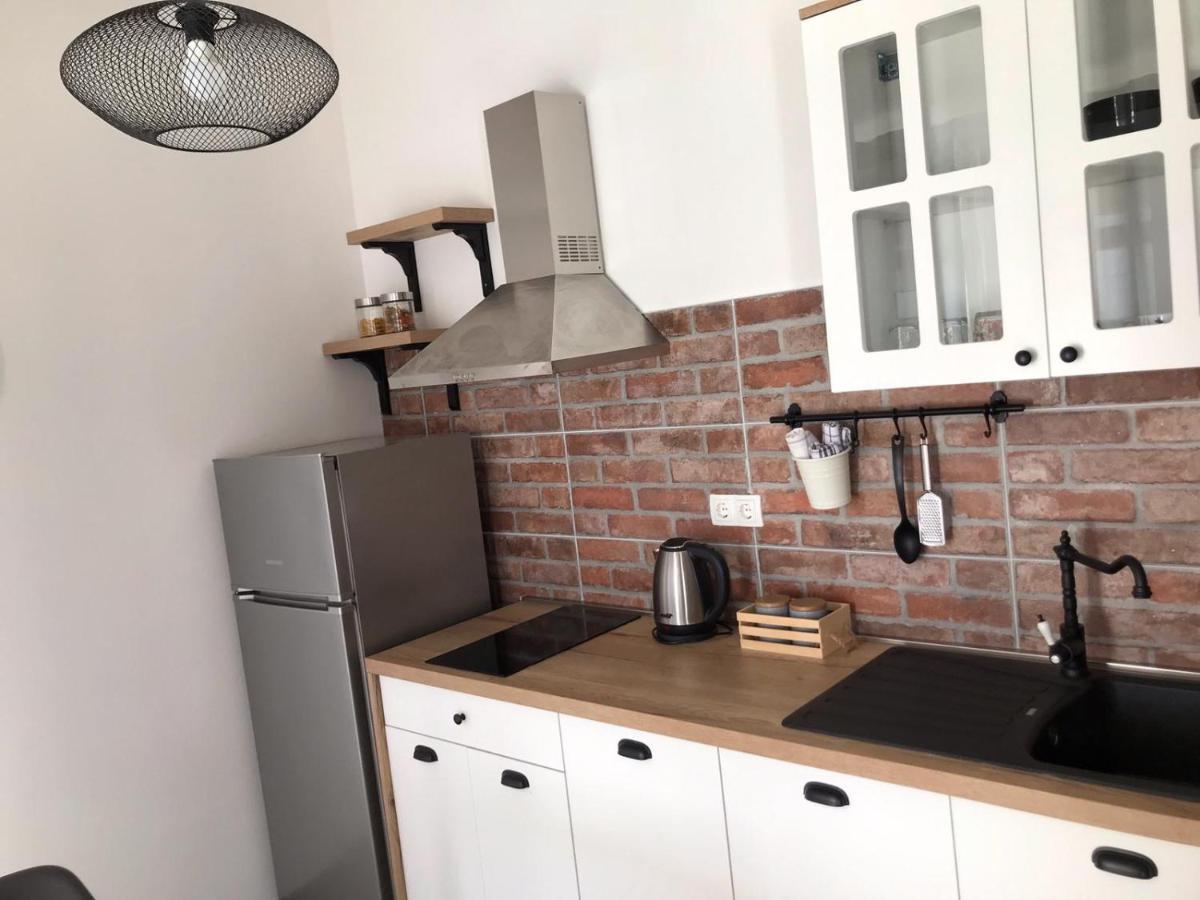 Apartmani Rina Donja Jagodnja Extérieur photo