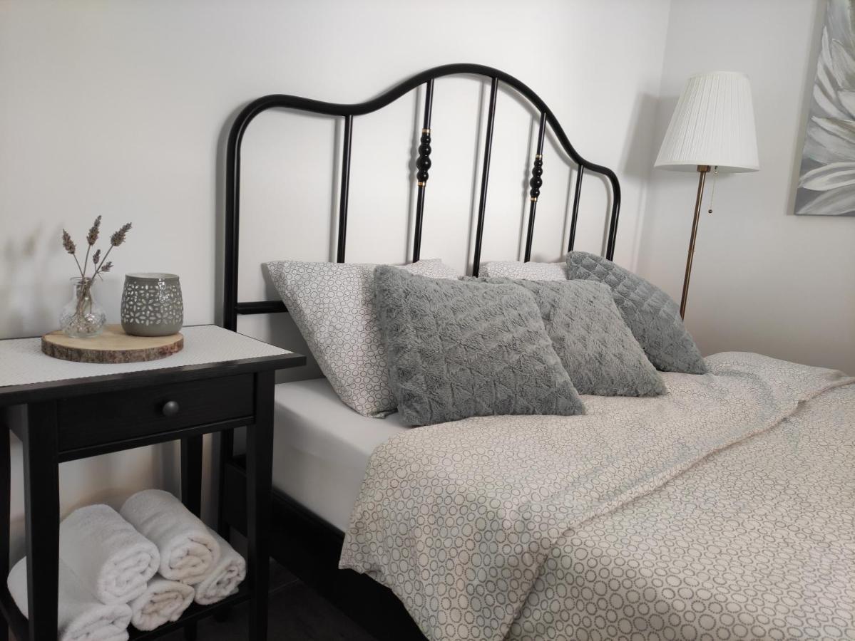 Apartmani Rina Donja Jagodnja Extérieur photo
