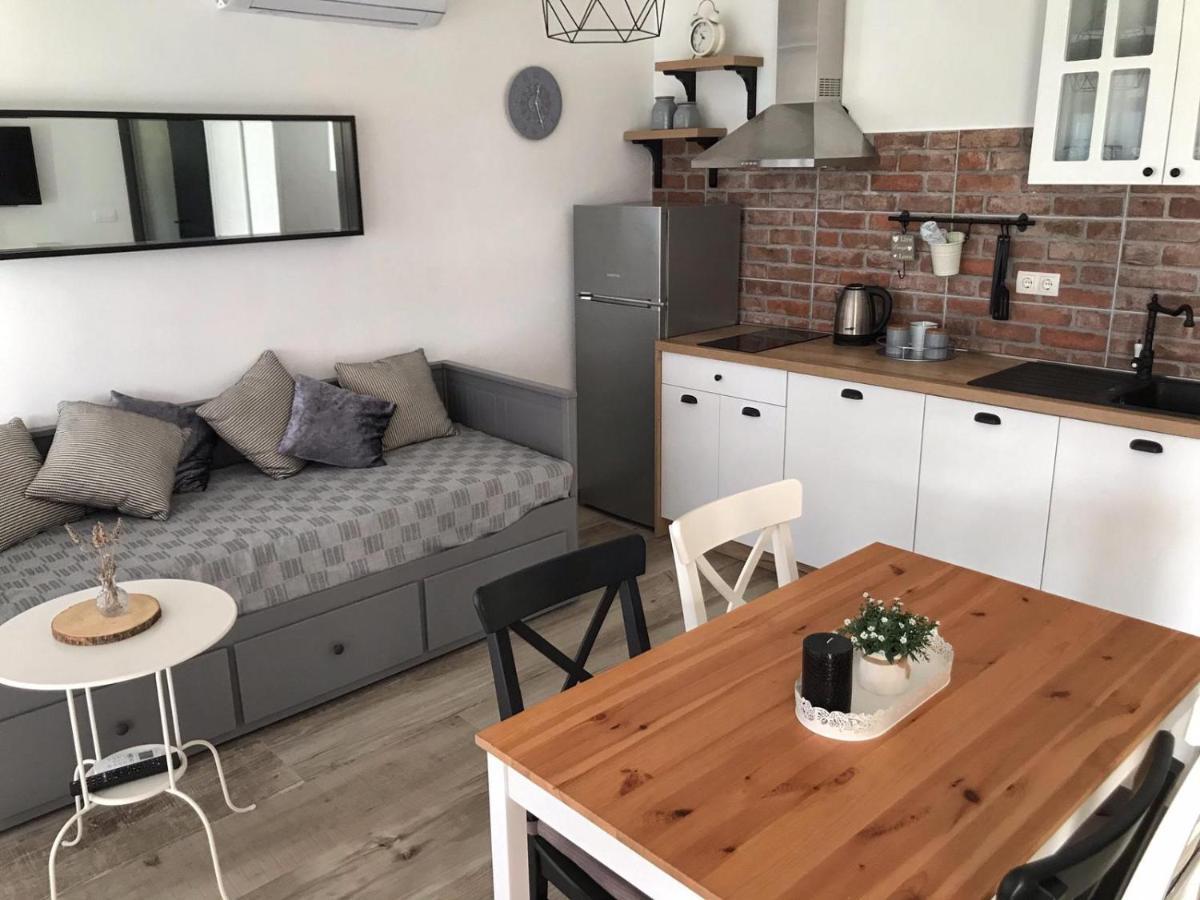 Apartmani Rina Donja Jagodnja Extérieur photo