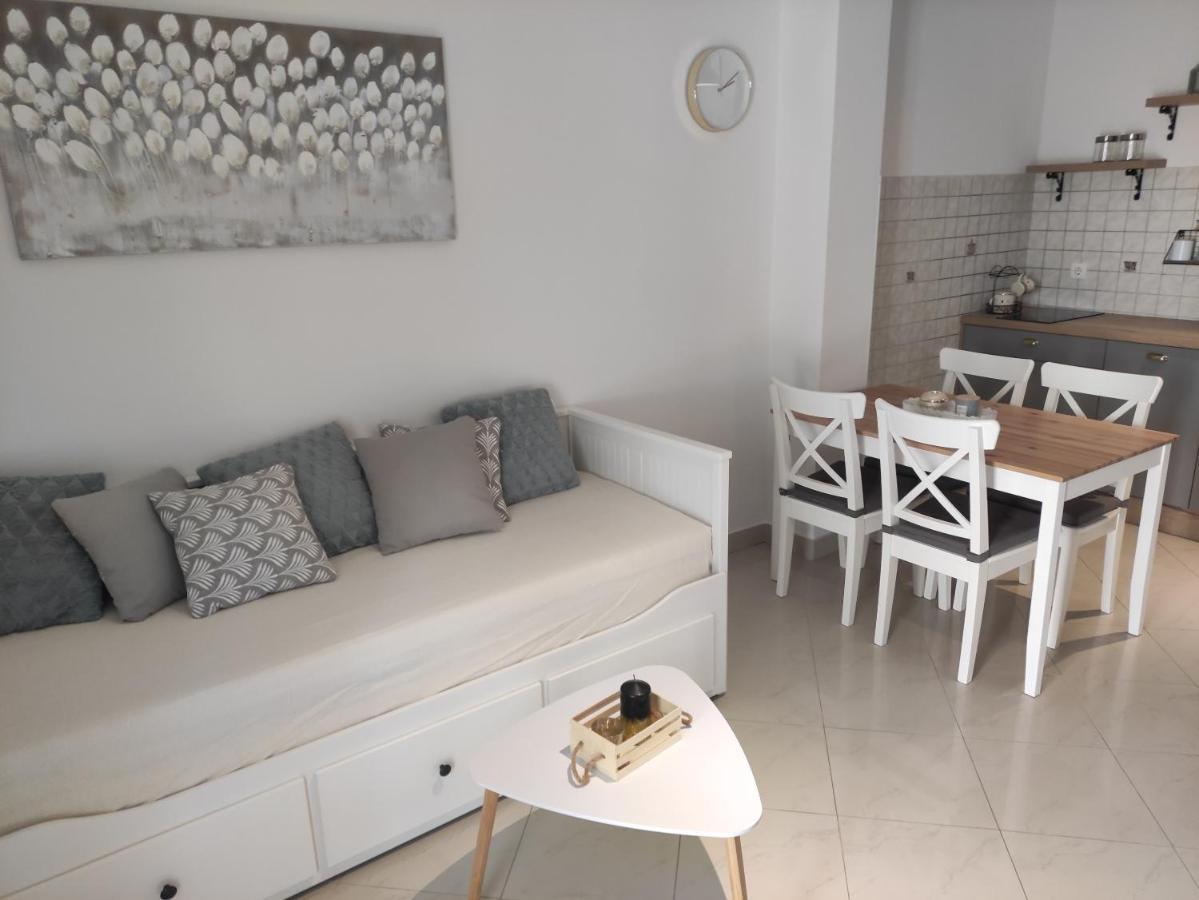 Apartmani Rina Donja Jagodnja Extérieur photo