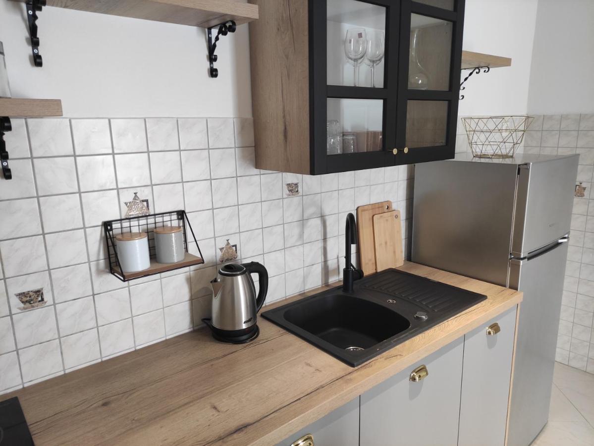 Apartmani Rina Donja Jagodnja Extérieur photo