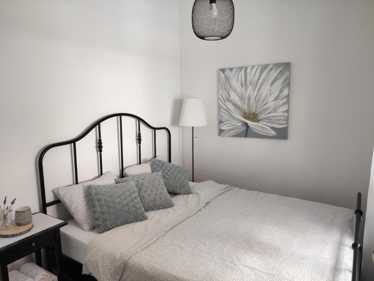 Apartmani Rina Donja Jagodnja Extérieur photo