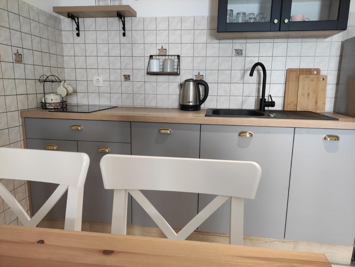 Apartmani Rina Donja Jagodnja Extérieur photo