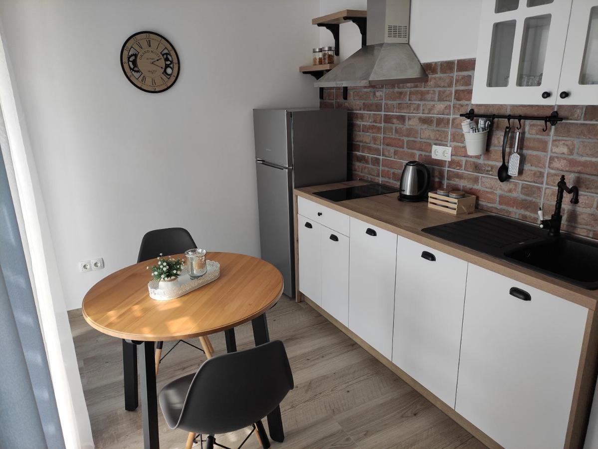 Apartmani Rina Donja Jagodnja Extérieur photo