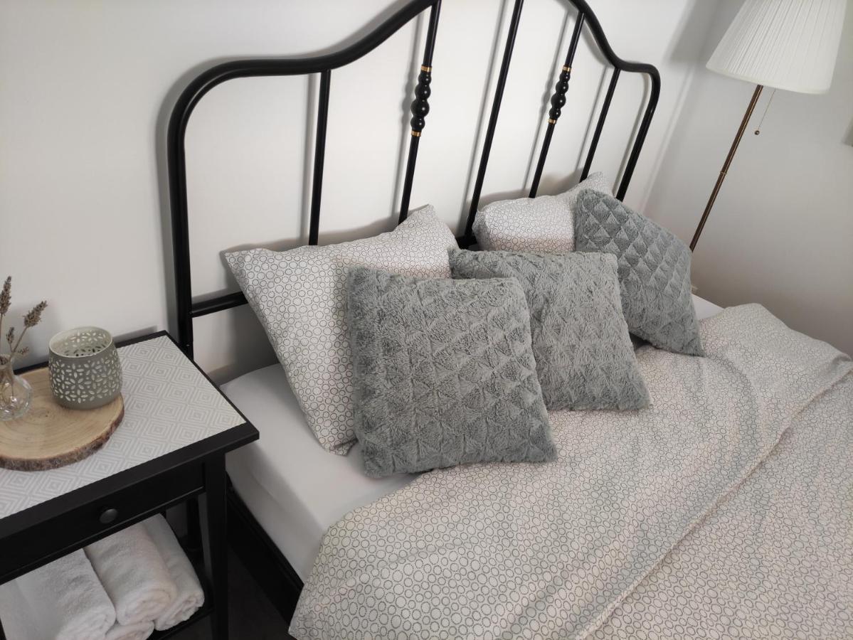 Apartmani Rina Donja Jagodnja Extérieur photo