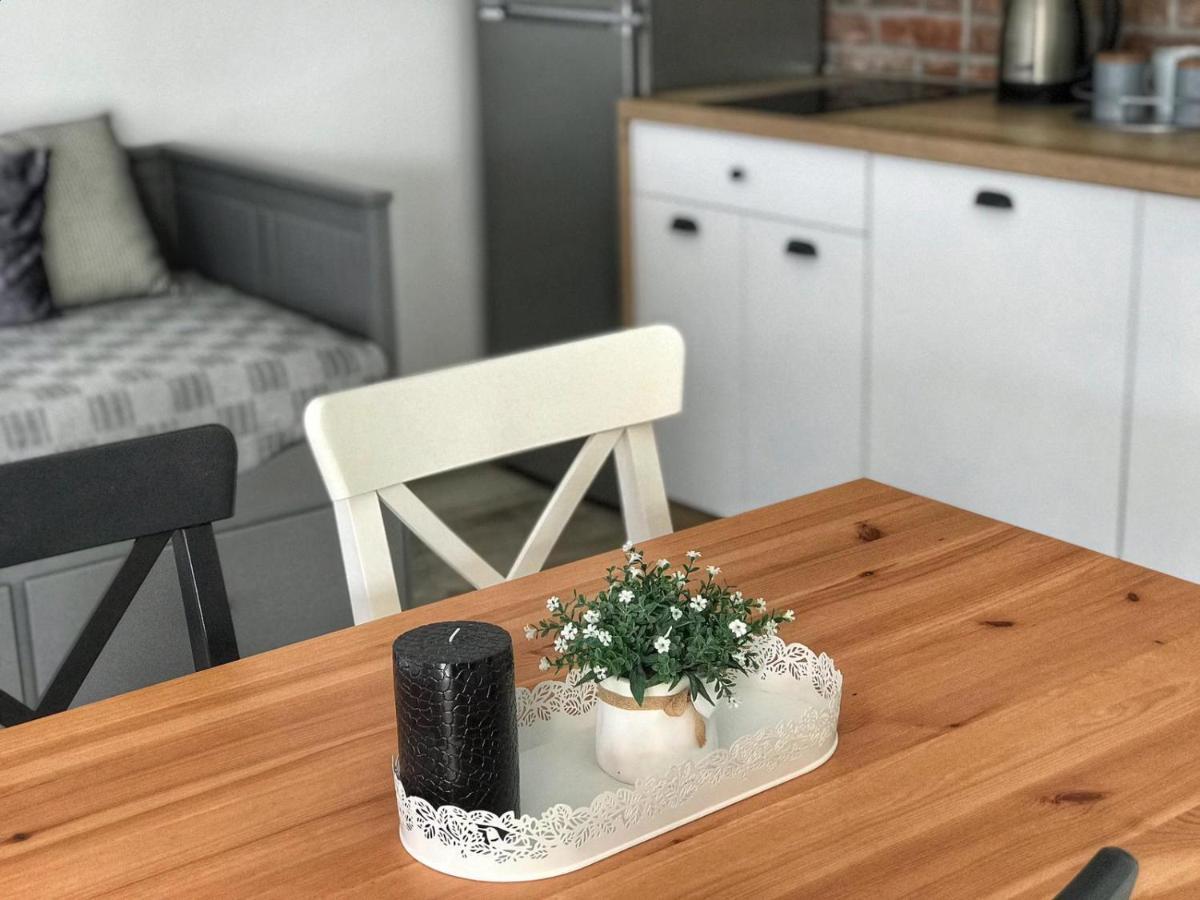 Apartmani Rina Donja Jagodnja Extérieur photo