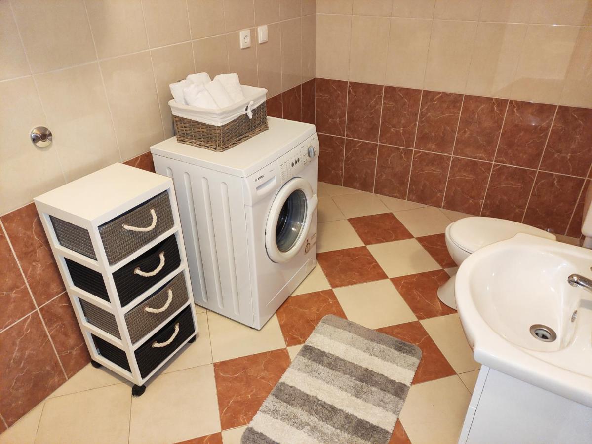 Apartmani Rina Donja Jagodnja Extérieur photo