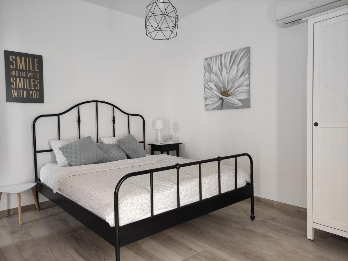 Apartmani Rina Donja Jagodnja Extérieur photo