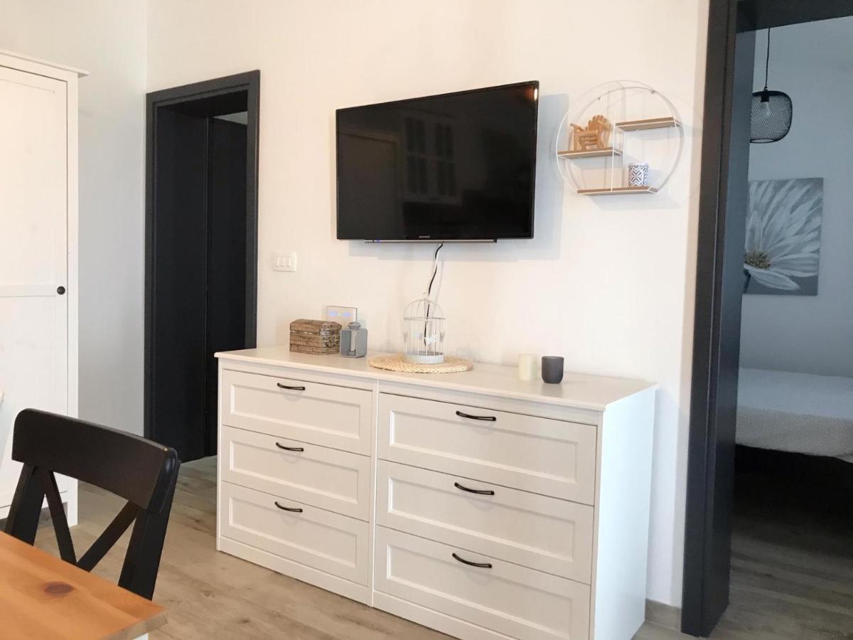 Apartmani Rina Donja Jagodnja Extérieur photo