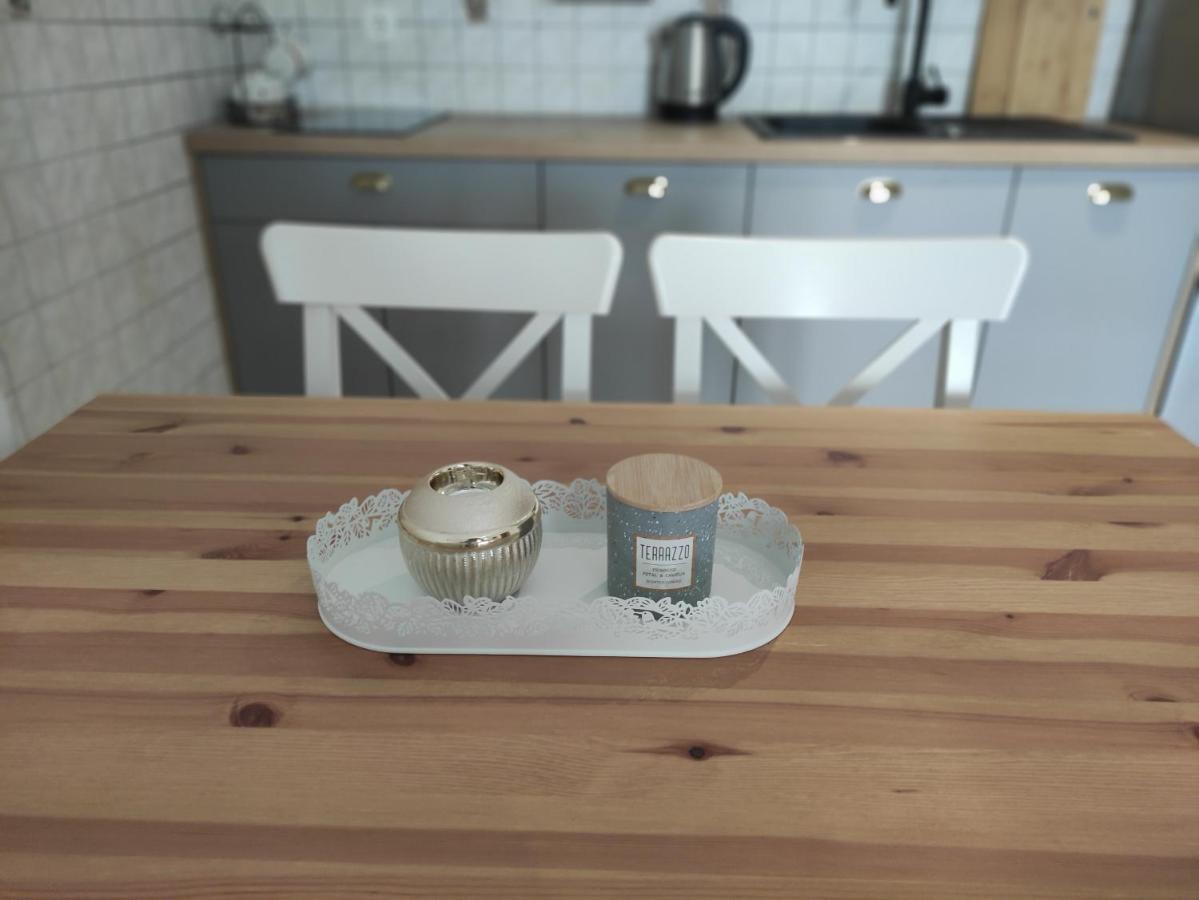 Apartmani Rina Donja Jagodnja Extérieur photo
