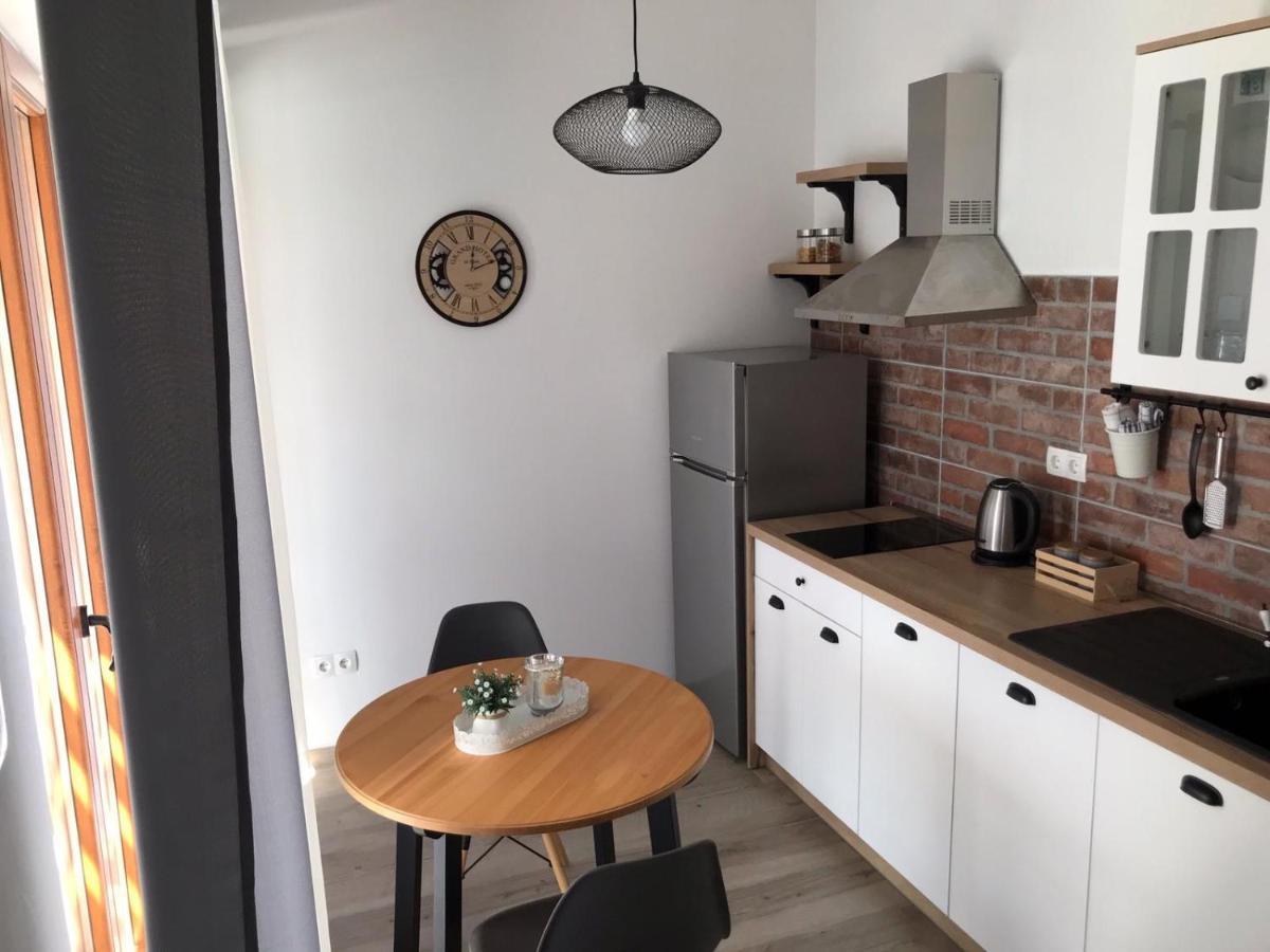 Apartmani Rina Donja Jagodnja Extérieur photo