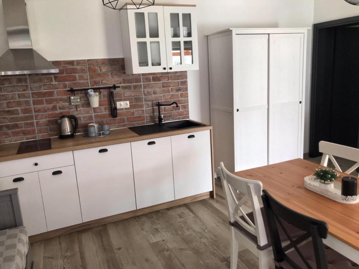 Apartmani Rina Donja Jagodnja Extérieur photo