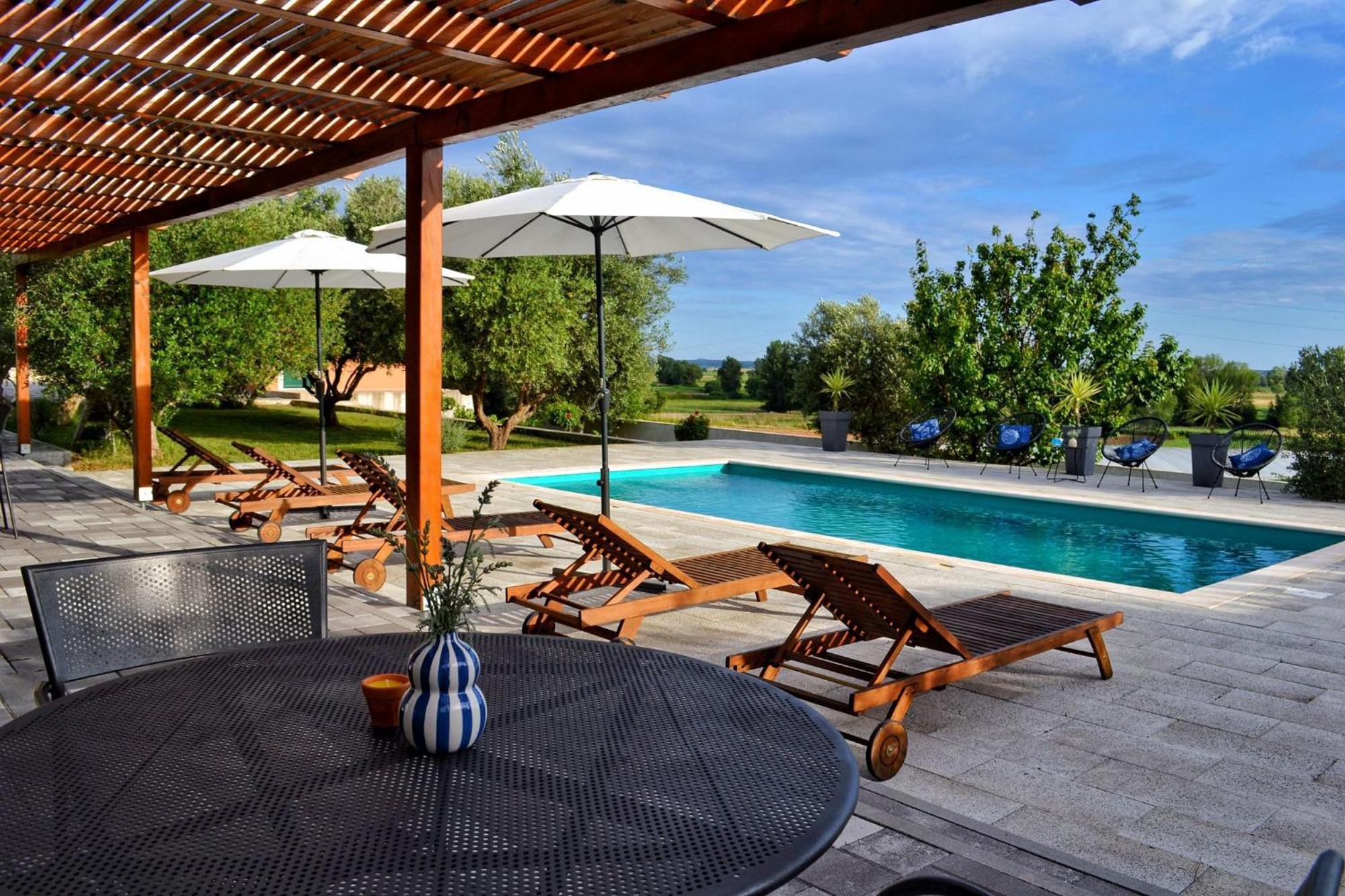 Apartmani Rina Donja Jagodnja Extérieur photo